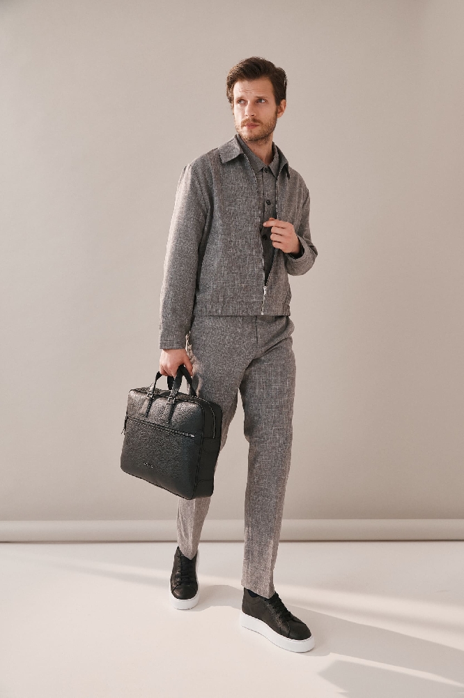 tinuta smart casual de barbati